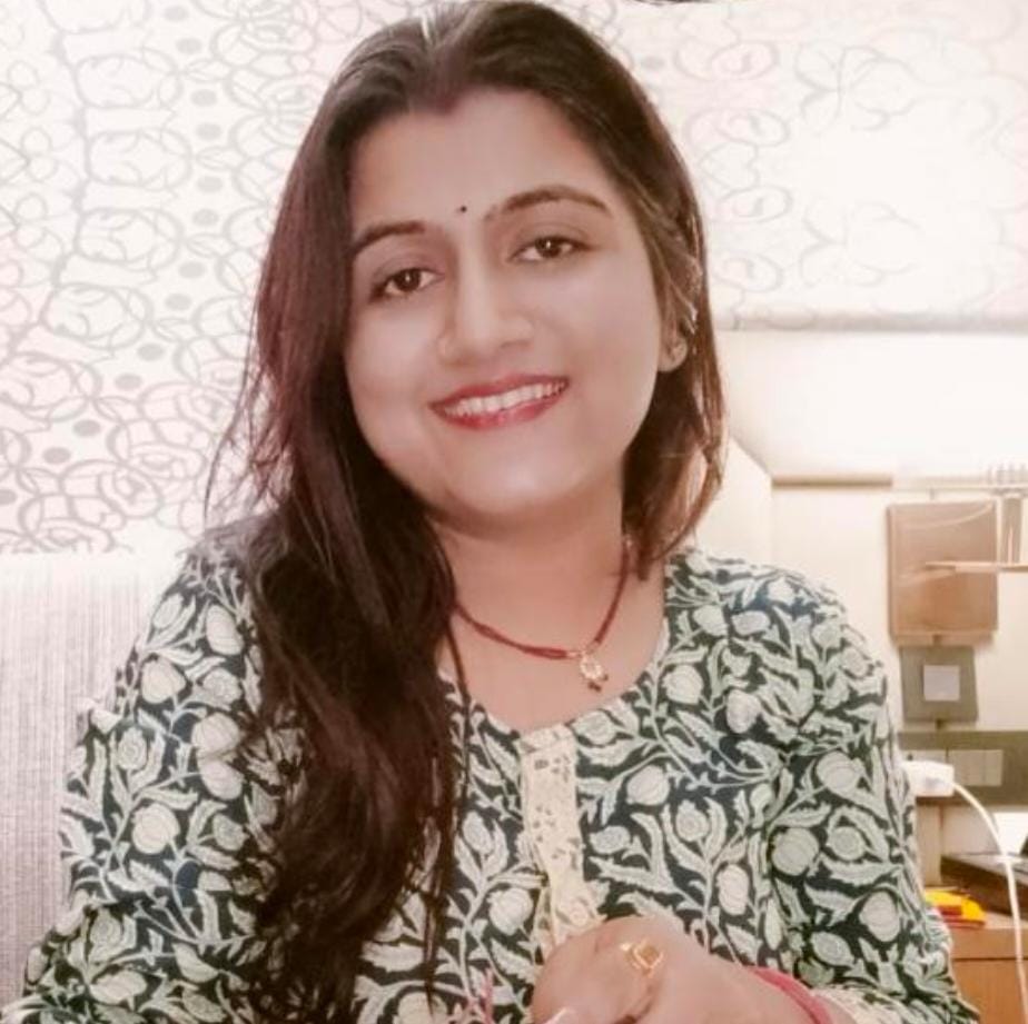 CS Jaishree Rathore