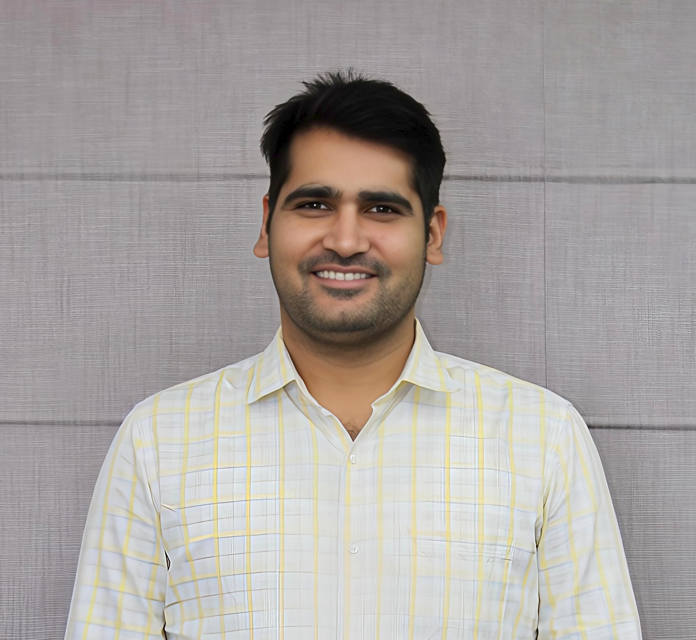 CA Manish Kumar Sharma