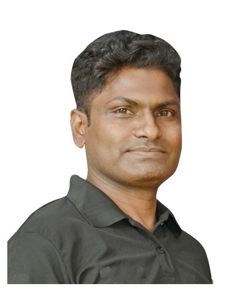 Roshan Shekhawat