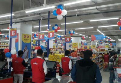 Interior and Electronics