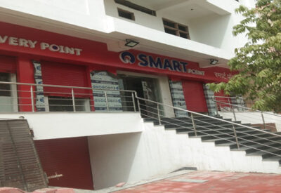 ELECTRICAL AND CIVIL INTERIOR WORK