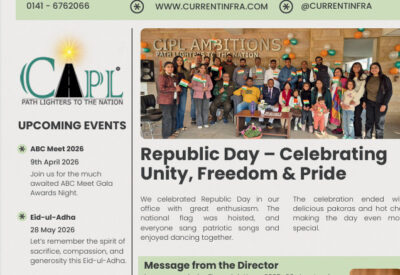 CIPL WINGS - Vol. 34