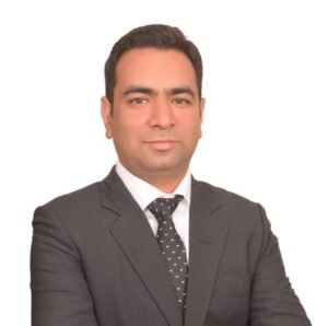 CA Deepak Gupta