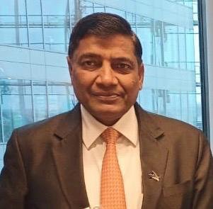 Mukesh Kumar Jain