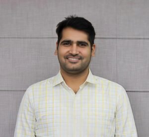 CA Manish Kumar Sharma
