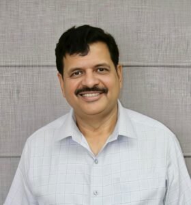 Rakesh Kumar Jain