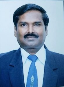 Dr. R Venkateswaran