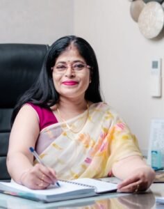 Sujata Gangwar